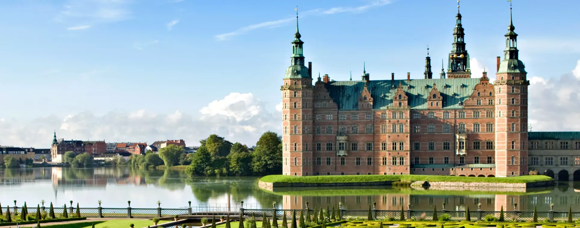 Scandinavia Delights 9 Nights